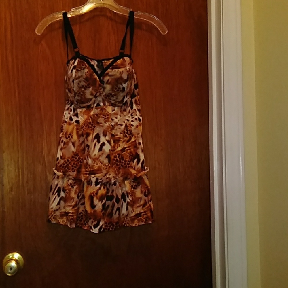 Women's Nighty
